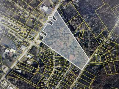 Residential Land For Sale in Hixson, Tennessee