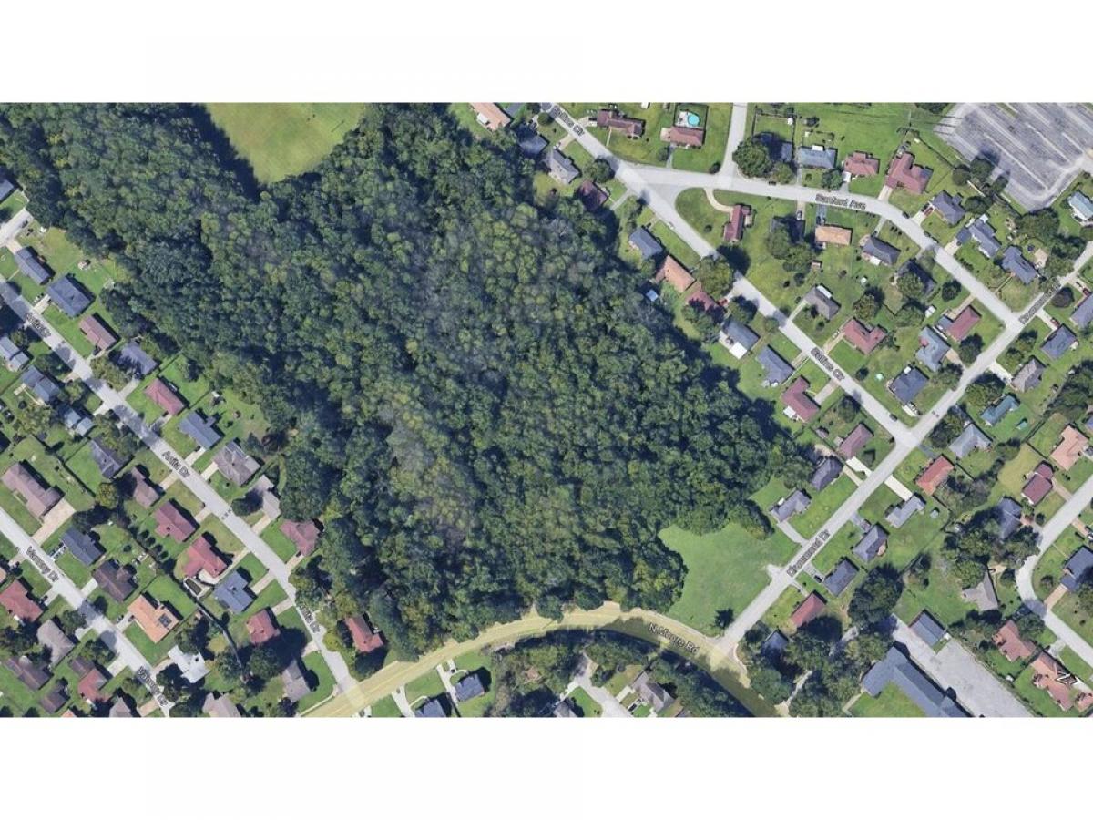 Picture of Residential Land For Sale in Chattanooga, Tennessee, United States