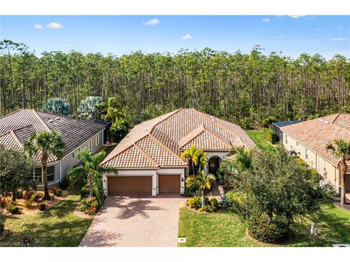 Picture of Home For Sale in Estero, Florida, United States