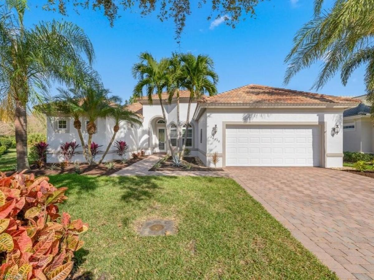 Picture of Home For Sale in Bonita Springs, Florida, United States