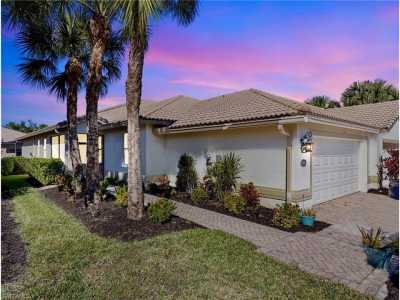 Home For Sale in Estero, Florida