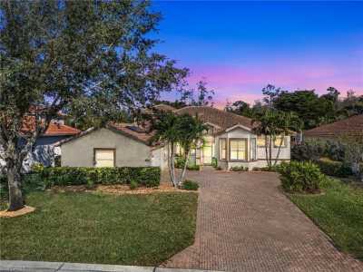 Home For Sale in Estero, Florida