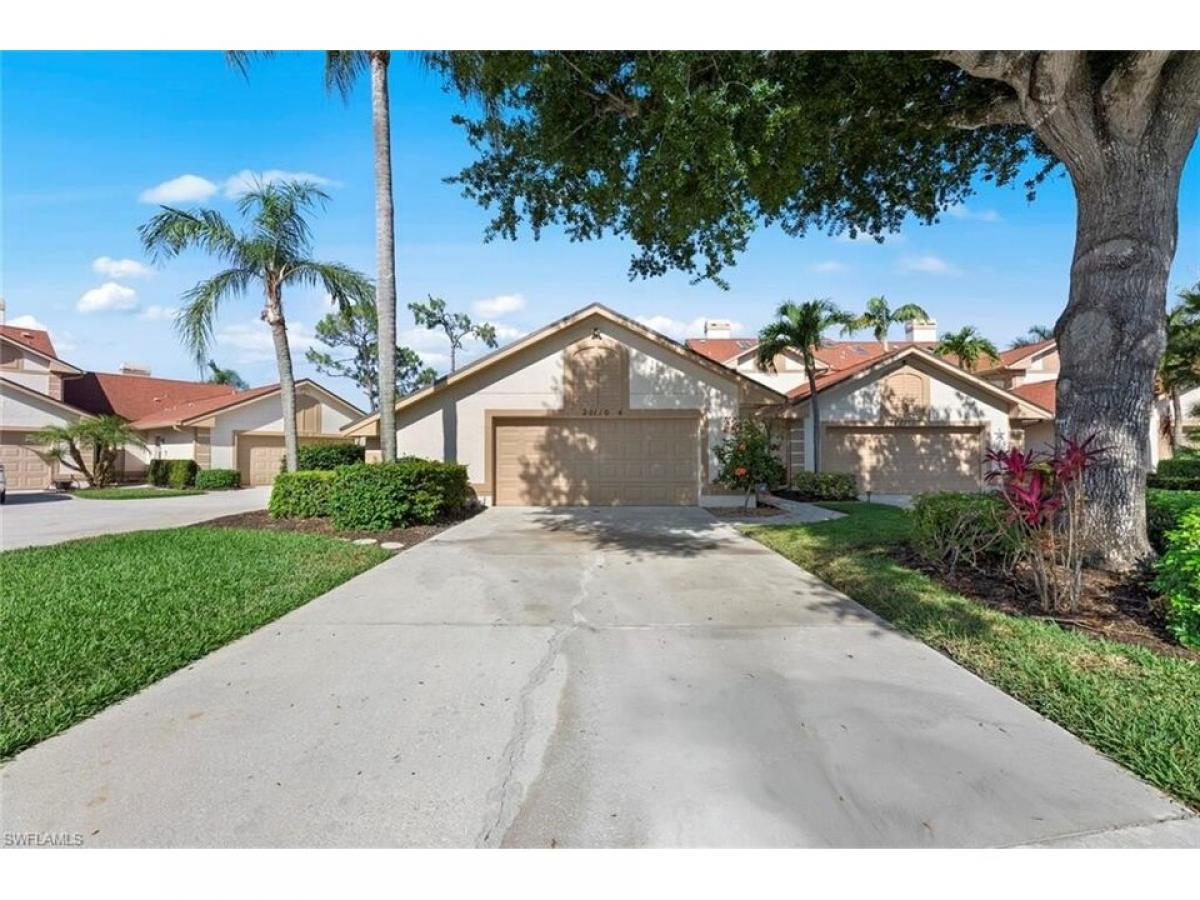 Picture of Home For Sale in Estero, Florida, United States