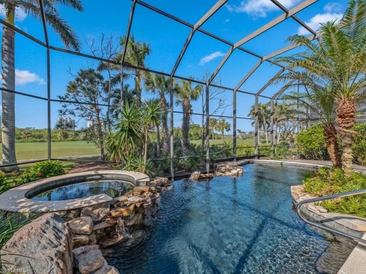 Picture of Home For Sale in Bonita Springs, Florida, United States