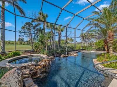 Home For Sale in Bonita Springs, Florida