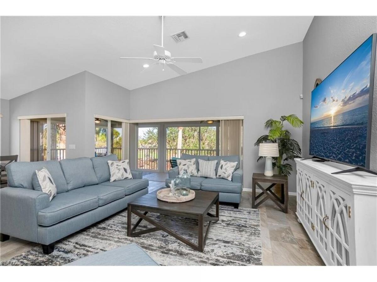 Picture of Home For Sale in Estero, Florida, United States