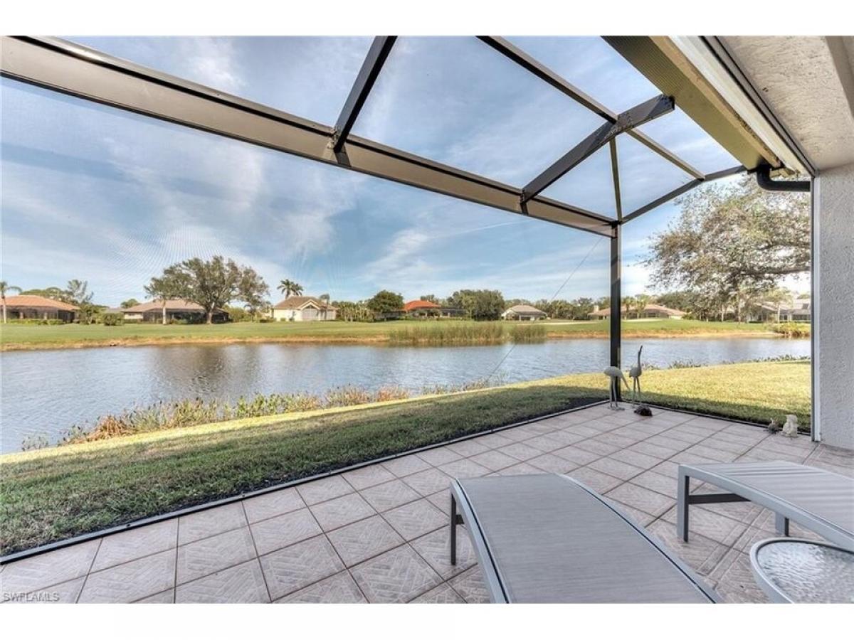 Picture of Home For Sale in Estero, Florida, United States