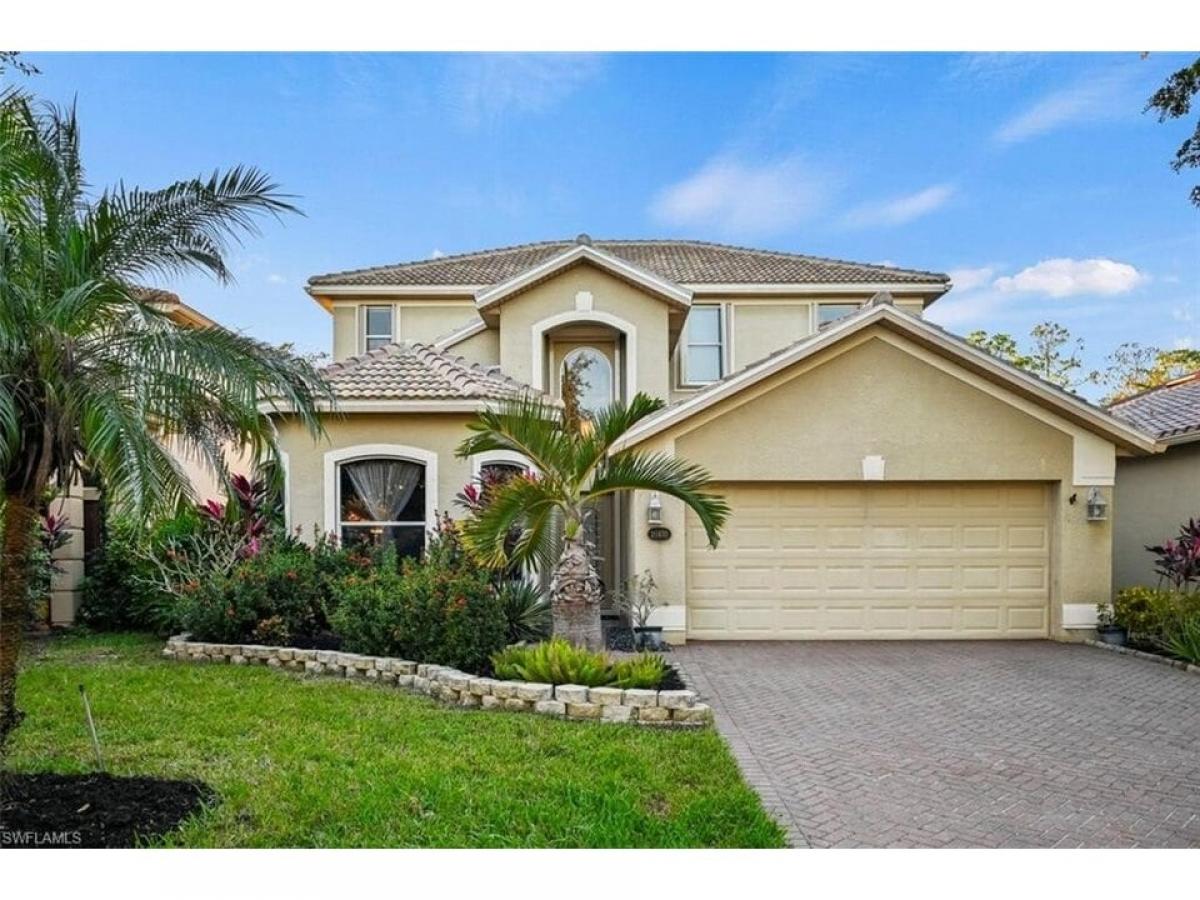 Picture of Home For Sale in Estero, Florida, United States