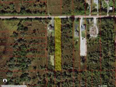 Residential Land For Sale in Naples, Florida