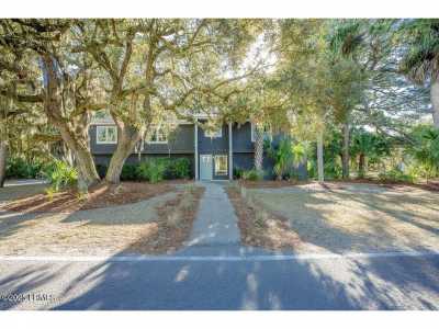 Home For Sale in Fripp Island, South Carolina