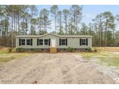 Home For Sale in Seabrook, South Carolina