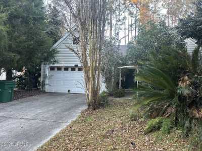 Home For Sale in Bluffton, South Carolina