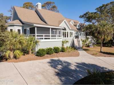 Home For Sale in Fripp Island, South Carolina