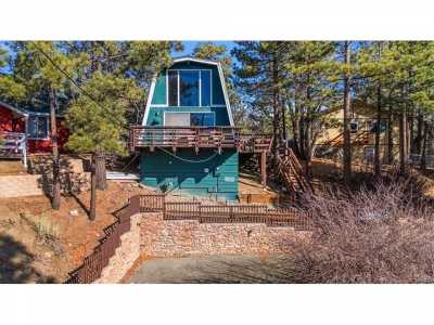 Home For Sale in Big Bear Lake, California