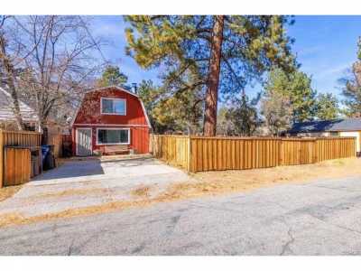 Home For Sale in Sugarloaf, California