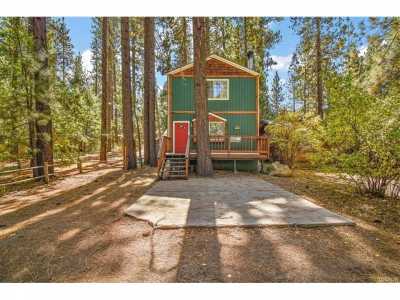 Home For Sale in Big Bear Lake, California