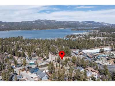 Residential Land For Sale in Big Bear Lake, California