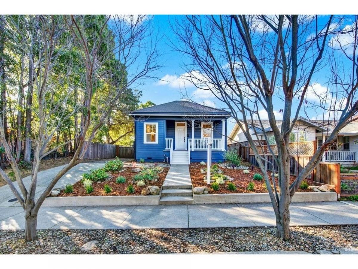 Picture of Home For Sale in Napa, California, United States