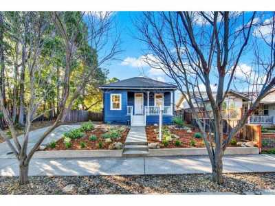 Home For Sale in Napa, California