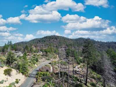 Residential Land For Sale in Cobb, California