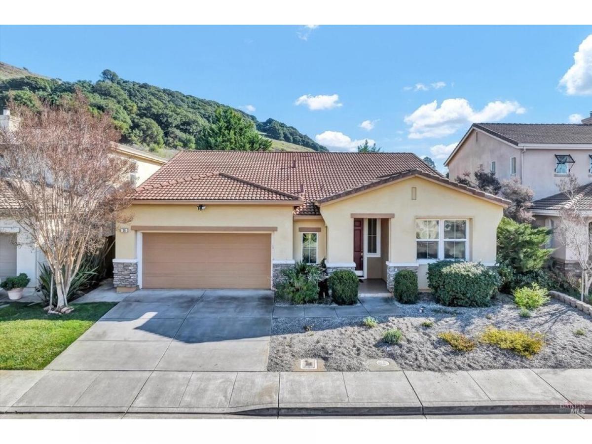 Picture of Home For Sale in American Canyon, California, United States