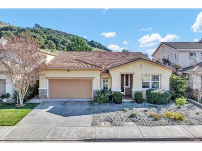 Home For Sale in American Canyon, California