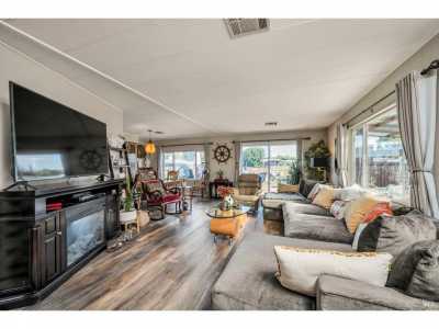 Home For Sale in Lakeport, California