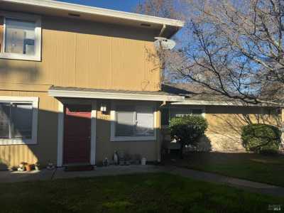 Home For Sale in Santa Rosa, California