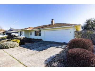 Home For Sale in Santa Rosa, California