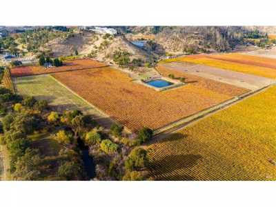 Residential Land For Sale in Calistoga, California