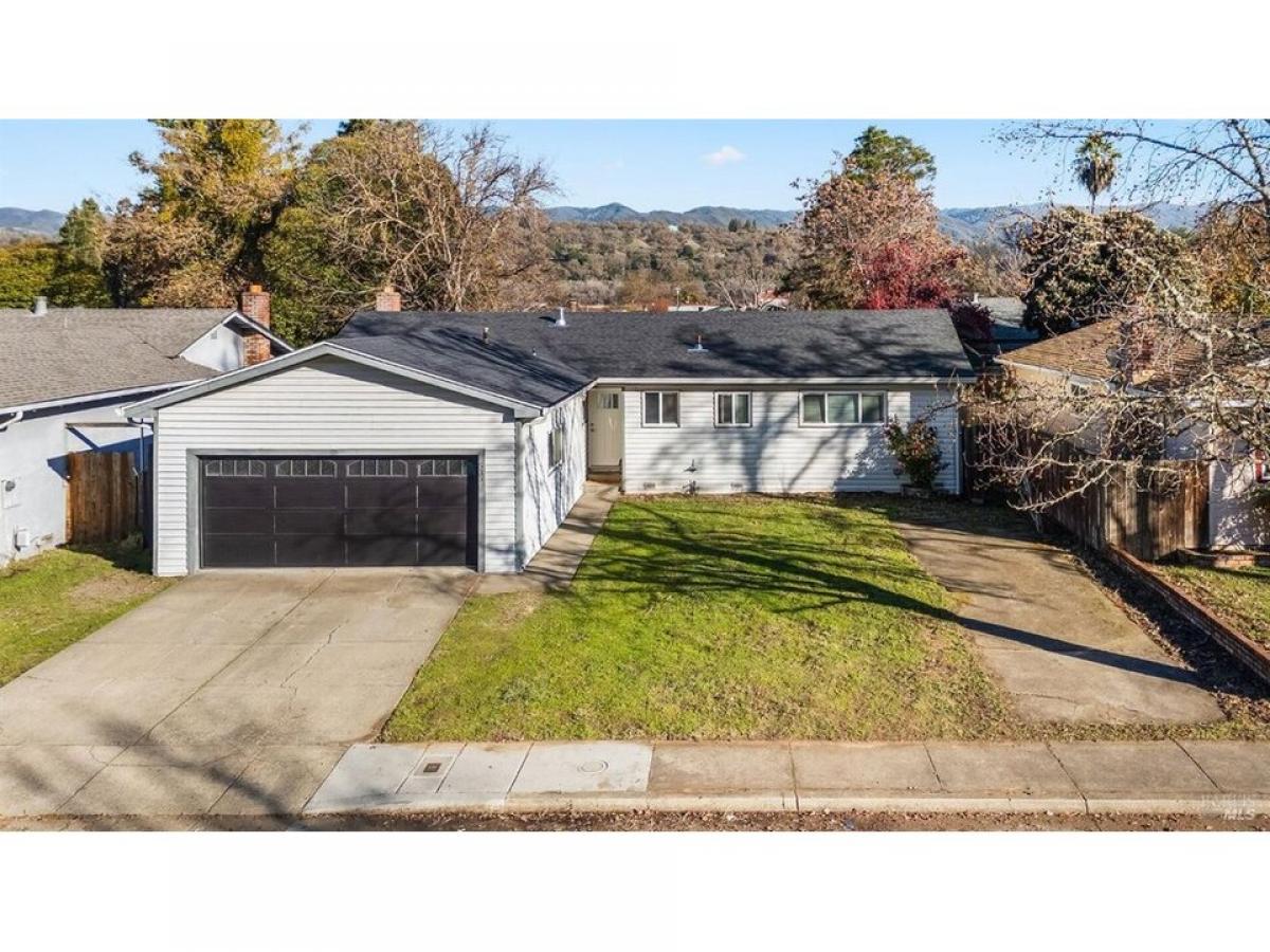 Picture of Home For Sale in Ukiah, California, United States