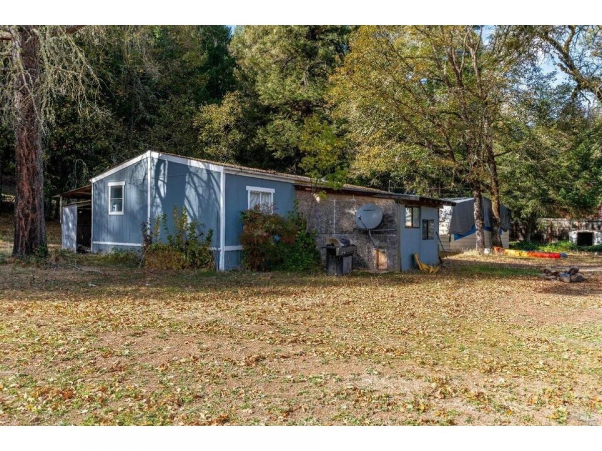 Picture of Home For Sale in Potter Valley, California, United States