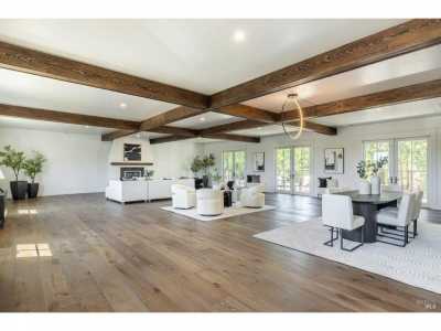 Home For Sale in Forestville, California