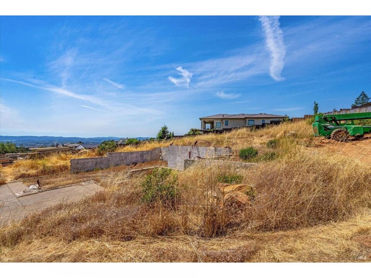 Picture of Residential Land For Sale in Santa Rosa, California, United States