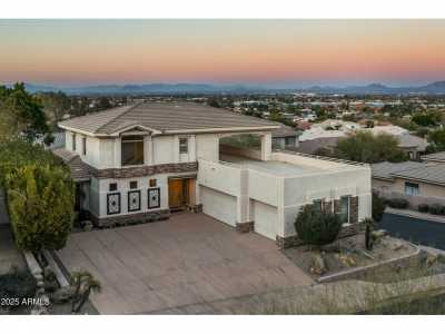 Home For Sale in Phoenix, Arizona