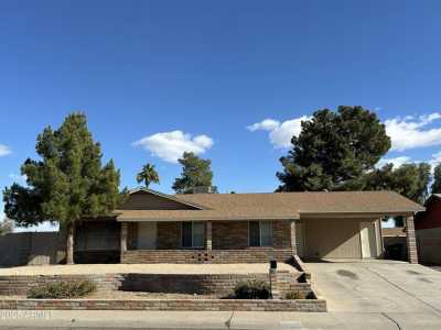 Home For Rent in Phoenix, Arizona