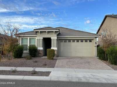 Home For Rent in Surprise, Arizona