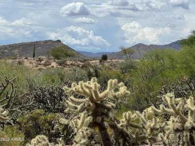 Residential Land For Sale in Scottsdale, Arizona