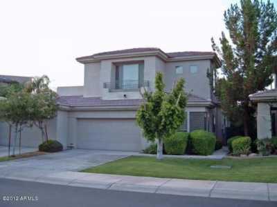 Home For Rent in Scottsdale, Arizona