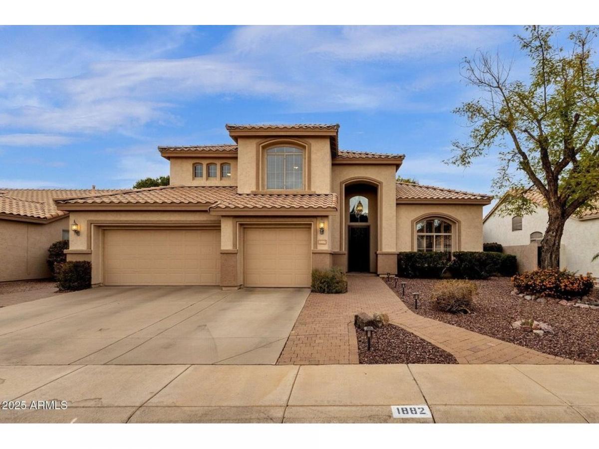 Picture of Home For Sale in Chandler, Arizona, United States