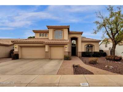 Home For Sale in Chandler, Arizona