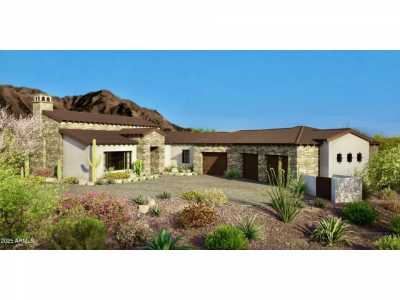 Residential Land For Sale in Gold Canyon, Arizona