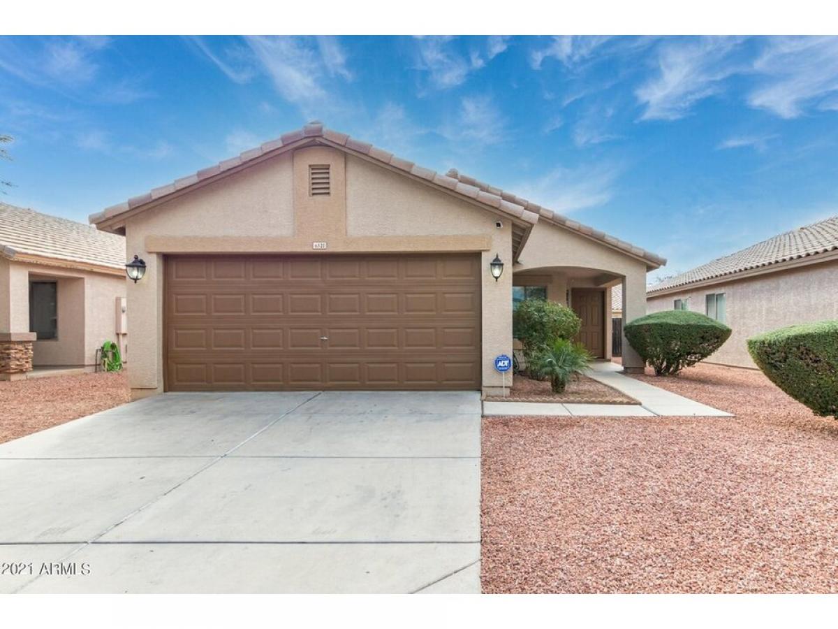 Picture of Home For Rent in Phoenix, Arizona, United States