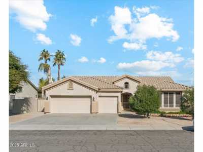 Home For Sale in Chandler, Arizona