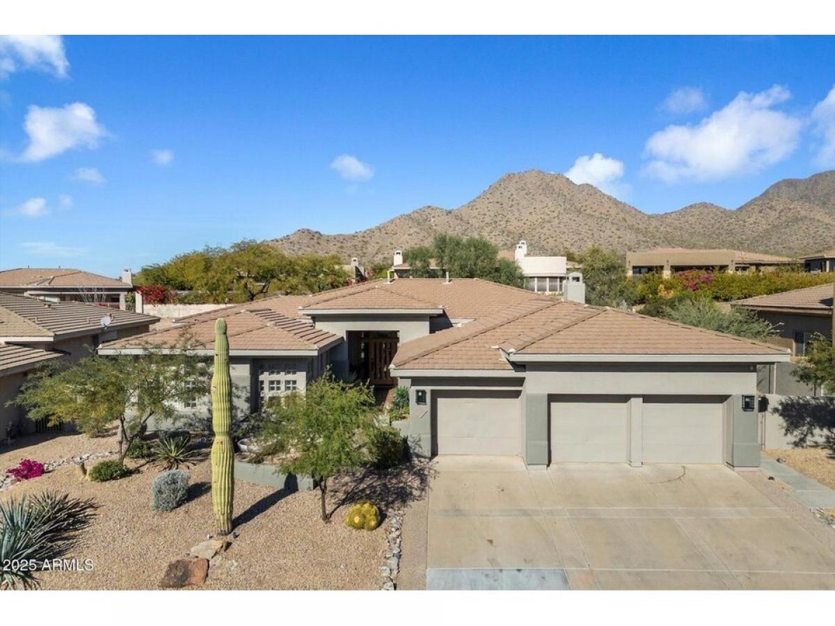 Picture of Home For Rent in Scottsdale, Arizona, United States