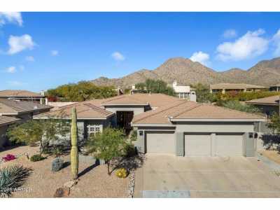 Home For Rent in Scottsdale, Arizona