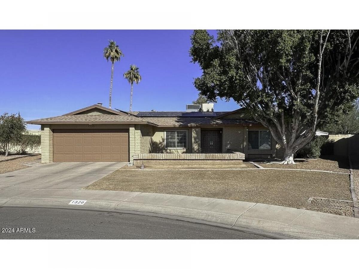 Picture of Home For Sale in Chandler, Arizona, United States