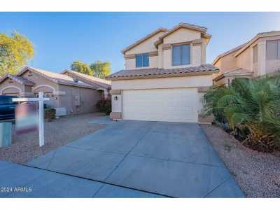 Home For Sale in Mesa, Arizona