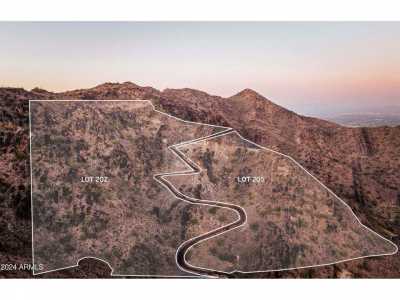 Residential Land For Sale in Paradise Valley, Arizona