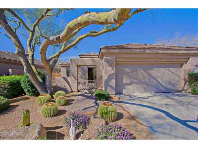 Home For Rent in Scottsdale, Arizona